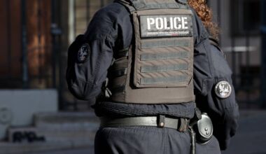 Un homme de 28 ans tué par balles près d’un point de deal