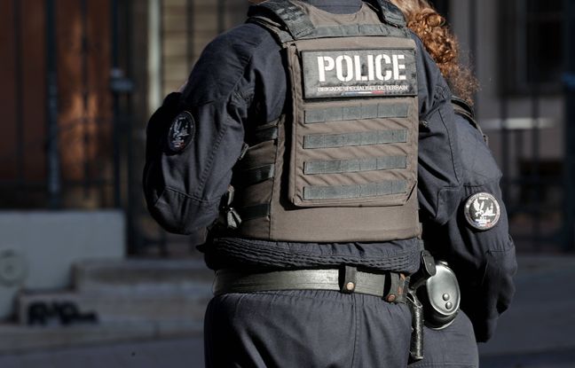 Un homme de 28 ans tué par balles près d’un point de deal
