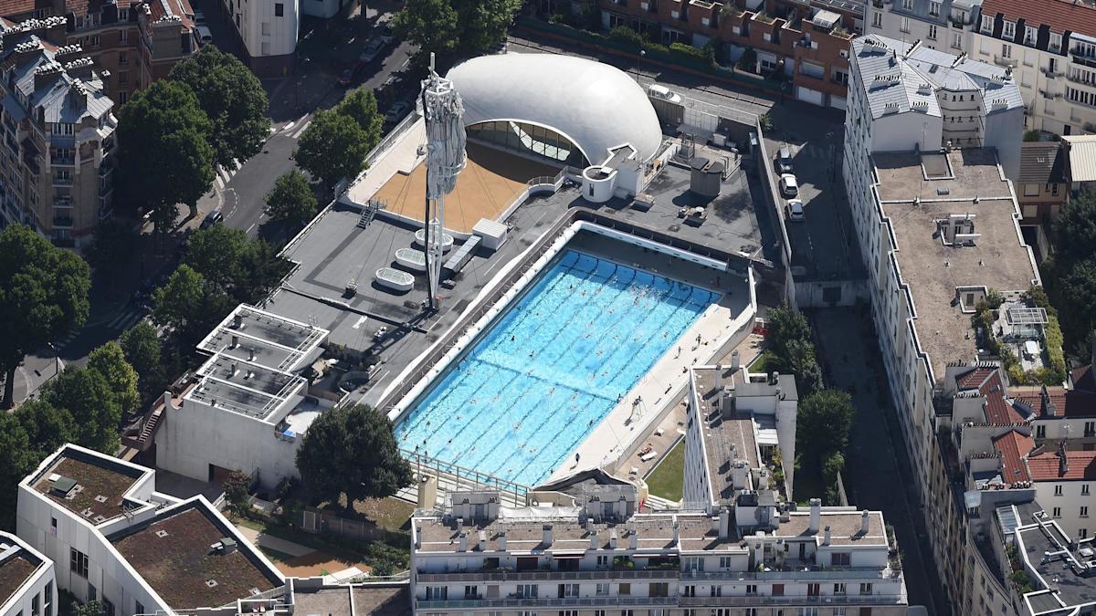 À Paris, comment la mairie entend lutter contre les voyeurs dans les piscines