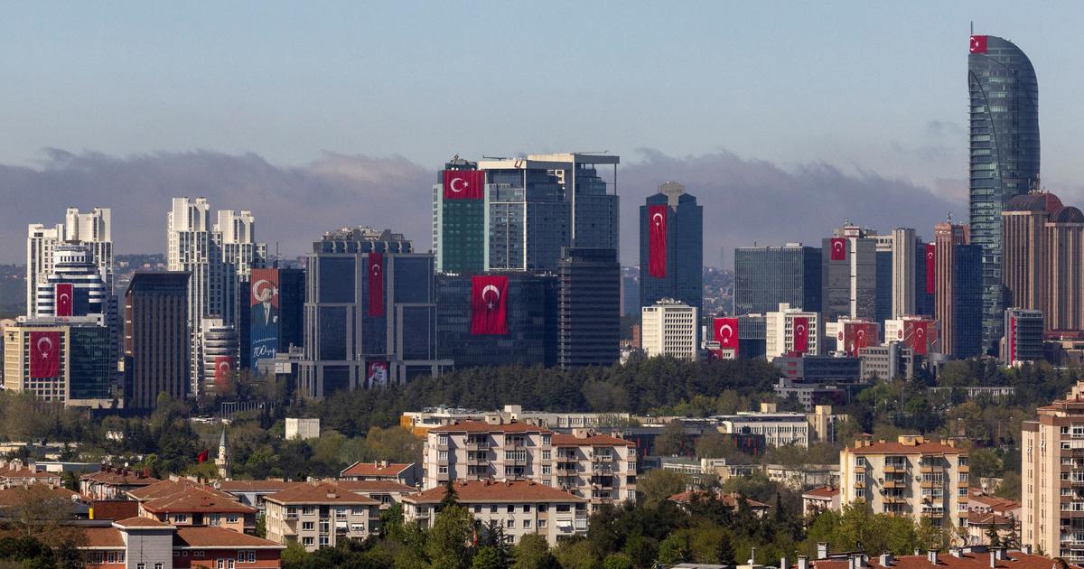 un puissant séisme de magnitude 6,2 frappe Istanbul