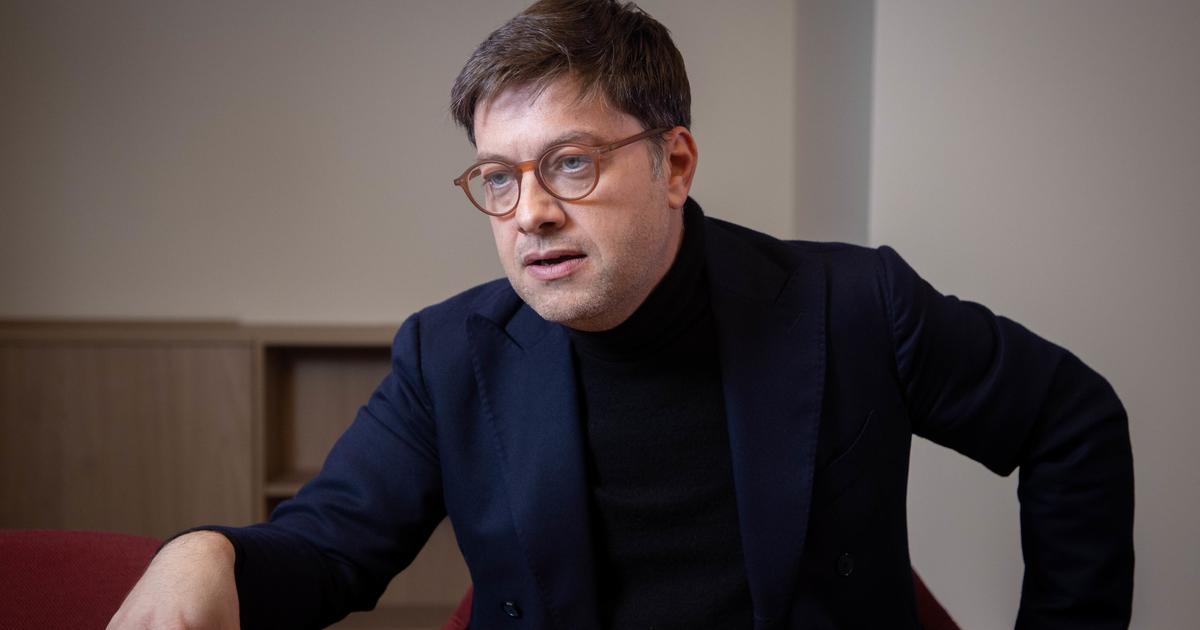 «Un électeur de Saint-Jean-de-Luz et de Marseille doivent avoir la même voix»