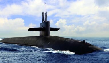 Capteurs, pipelines... Dans les fonds marins, la guerre secrète menée entre la Russie et le Royaume-Uni
