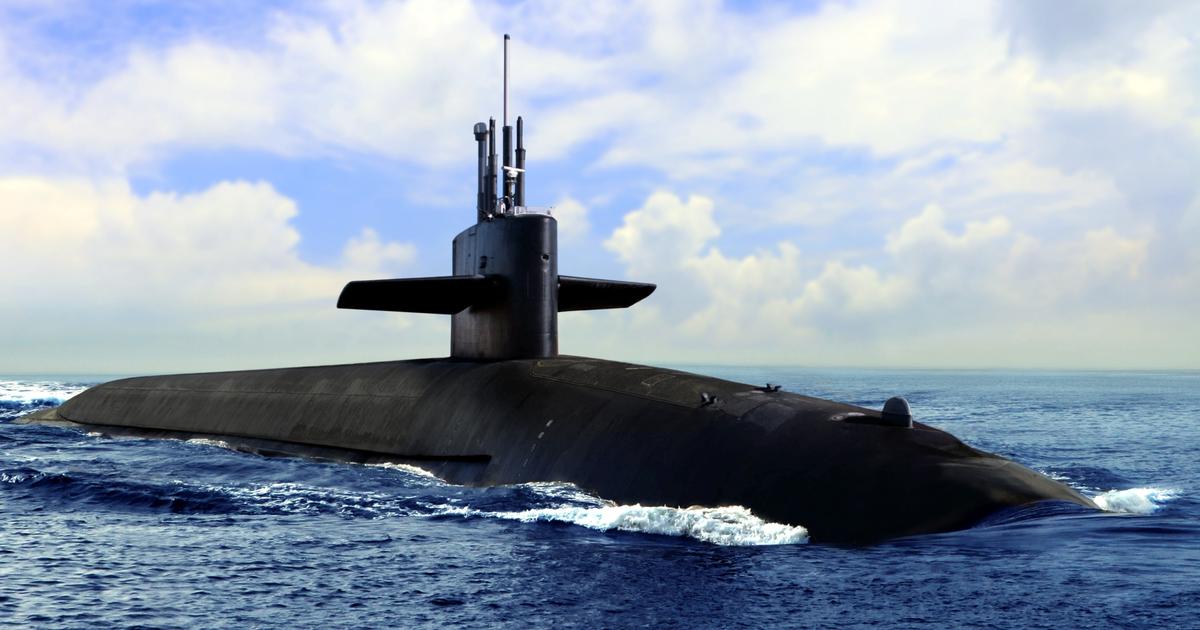 Capteurs, pipelines... Dans les fonds marins, la guerre secrète menée entre la Russie et le Royaume-Uni