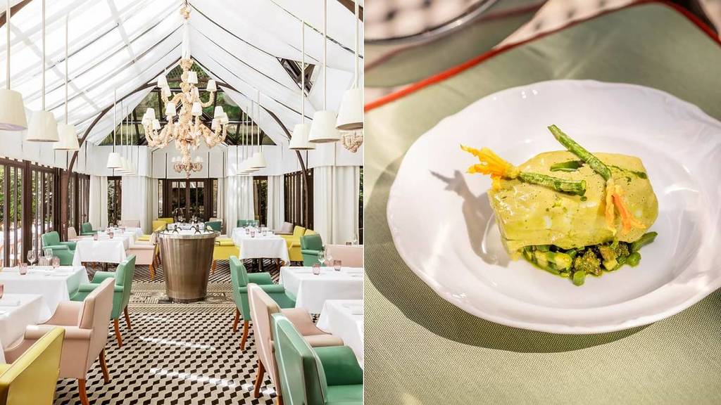 où trouver le meilleur restaurant italien ?