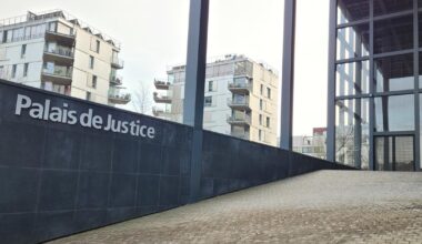le suspect renvoyé en cour d’assises