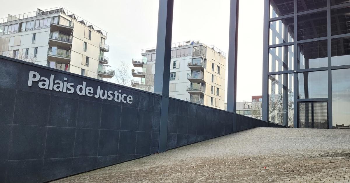 le suspect renvoyé en cour d’assises