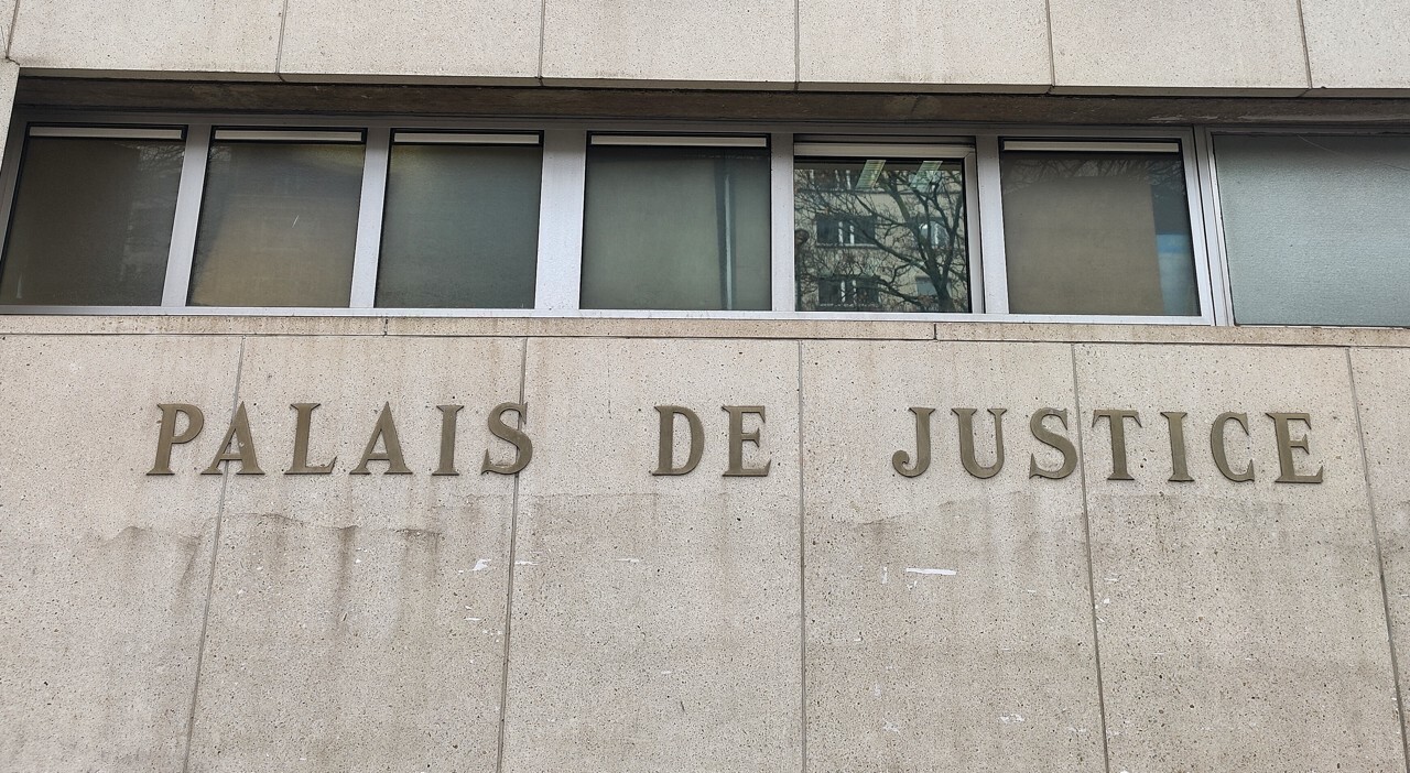 Loos. Après 13 ans de mariage, un couple se déchire au tribunal pour une affaire de viol conjugal