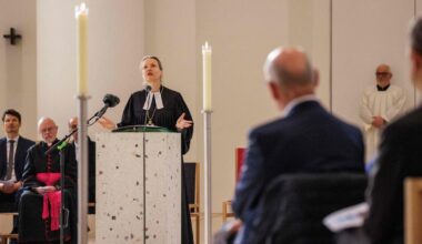 En Allemagne, la “politisation” des Églises pointée du doigt par la droite chrétienne