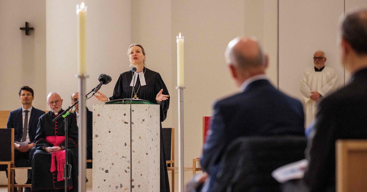 En Allemagne, la “politisation” des Églises pointée du doigt par la droite chrétienne
