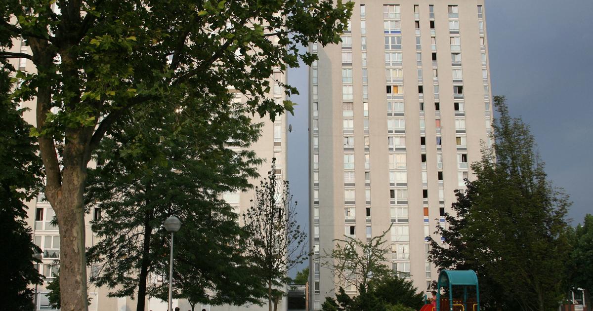 L’Île-de-France compte davantage de quartiers pauvres en 2024