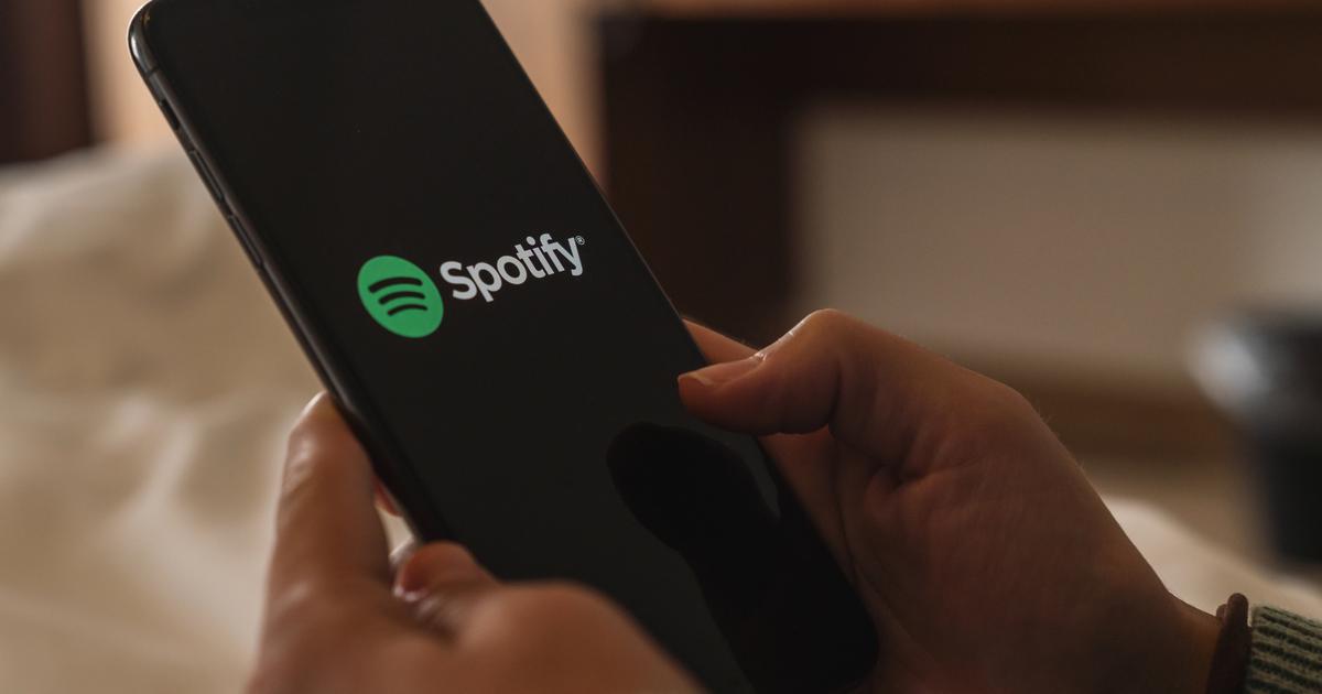 Spotify investit un million d’euros pour produire des livres audios en France