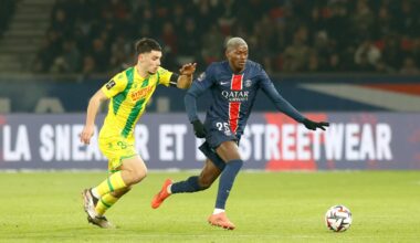 Le PSG de Luis Enrique, digne successeur des invincibles du FC Nantes ? - Ligue 1 - J30 - Nantes-PSG
