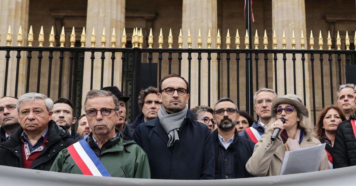 à Bordeaux, le maire Pierre Hurmic talonné par Thomas Cazenave dans un sondage
