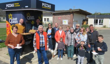 Près de Rouen, ces distributeurs de pizzas poussent comme des petits pains