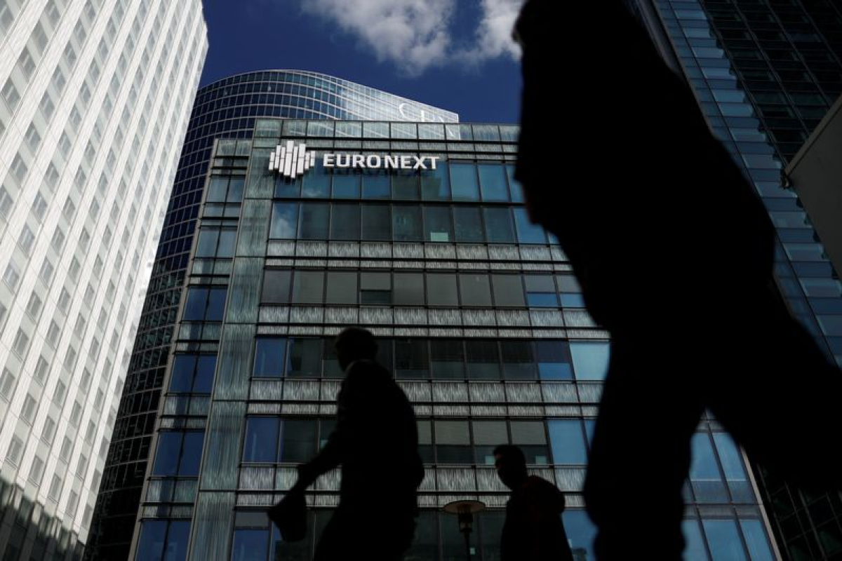 L'Europe attendue dans le vert sur fond de désescalade des tensions commerciales - Boursorama