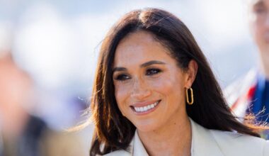 Meghan Markle partage de nouvelles photos d’Archie et Lilibet