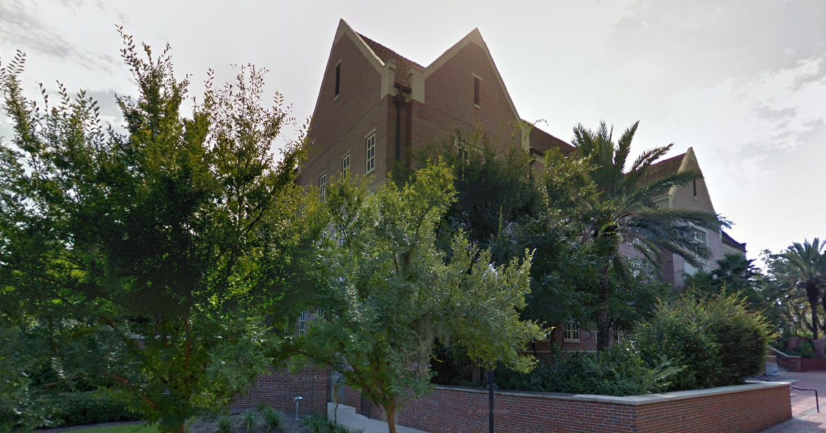 un tireur fait au moins quatre blessés dans une université de Floride