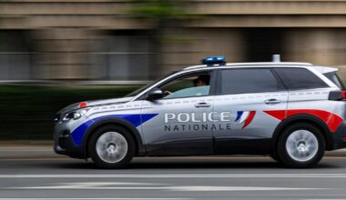 deux individus interpellés au volant de voitures volées