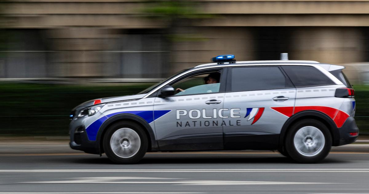 deux individus interpellés au volant de voitures volées