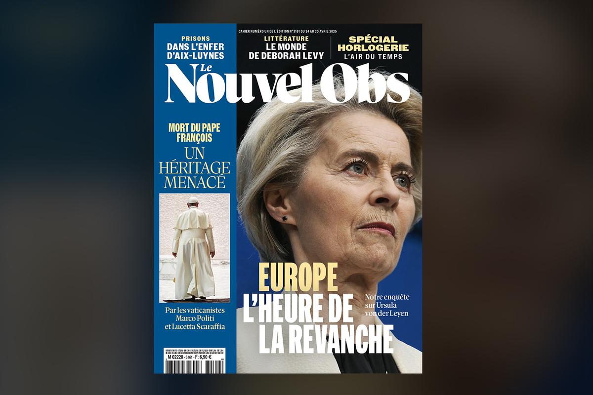 Face aux bouleversements du monde, les dirigeants européens doivent être au rendez-vous de l’Histoire