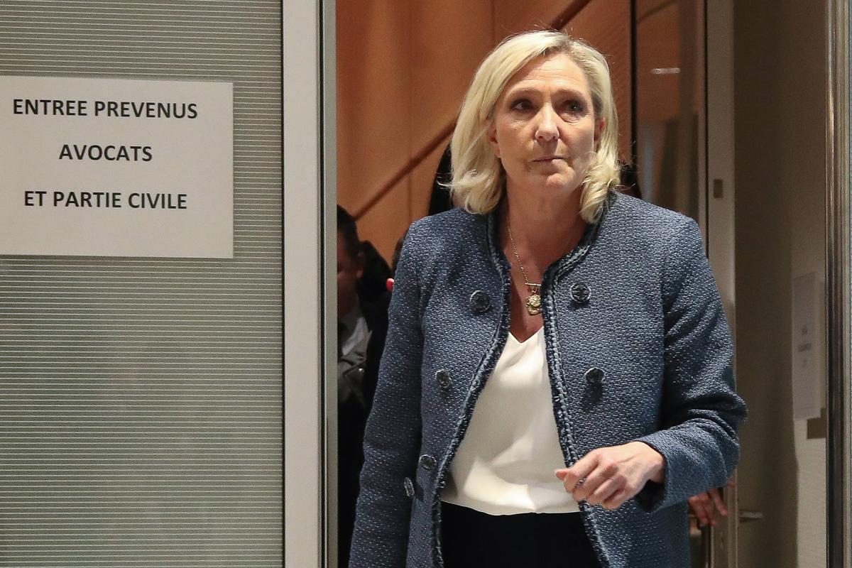 le combat mené contre la justice est d’une extrême gravité”
