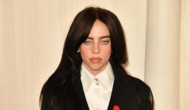 Billie Eilish confie ne s’être jamais trouvé jolie