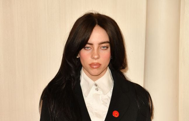 Billie Eilish confie ne s’être jamais trouvé jolie