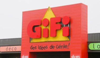 Fermeture de Gifi, nouvelle rixe en Essonne, violence dans une école... L'info à midi en Île-de-France