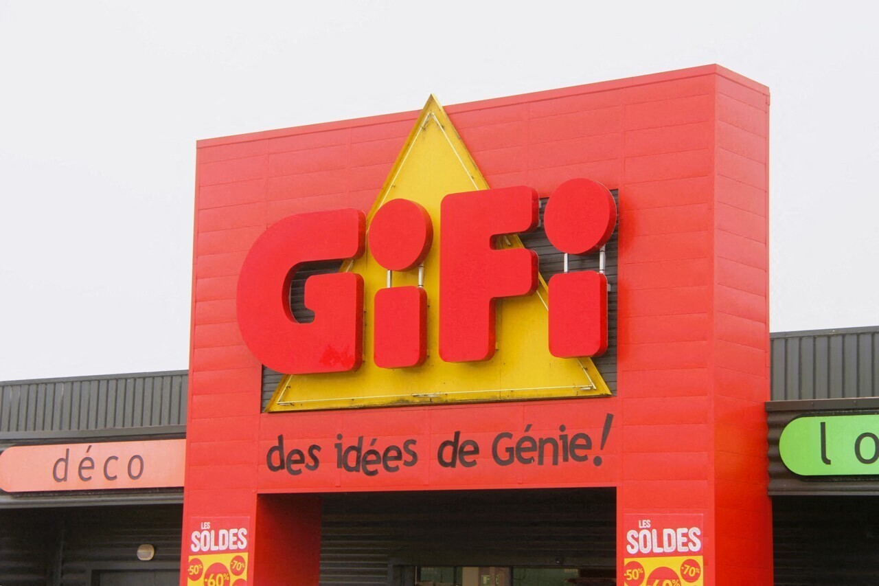 Fermeture de Gifi, nouvelle rixe en Essonne, violence dans une école... L'info à midi en Île-de-France