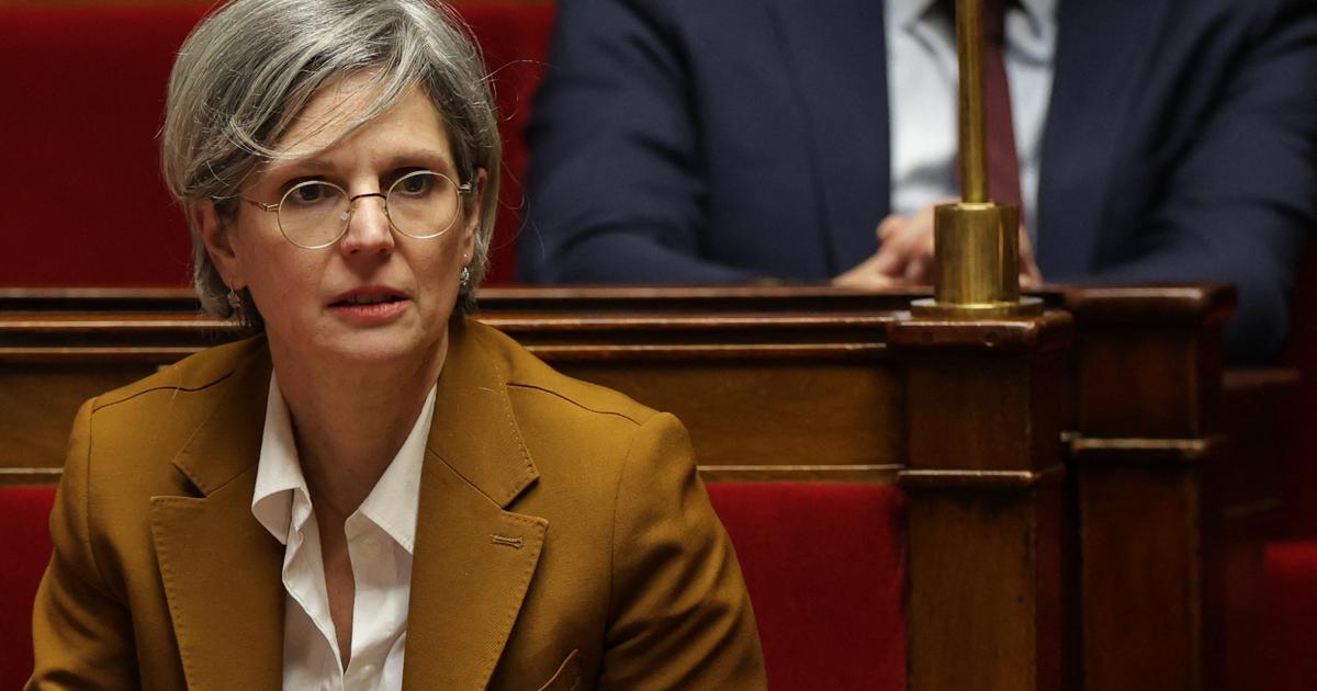 Sandrine Rousseau répond au coup de gueule du patron de Safran