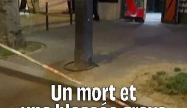 Une fuite d’azote dans une cuve de cryothérapie fait un mort et une blessée grave