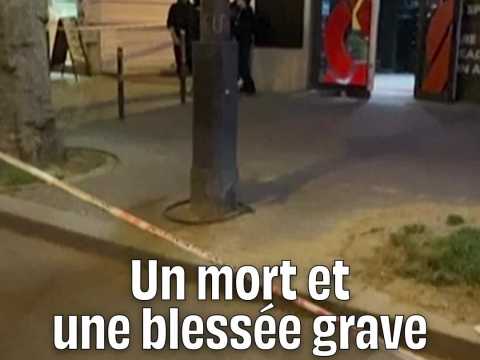 Une fuite d’azote dans une cuve de cryothérapie fait un mort et une blessée grave