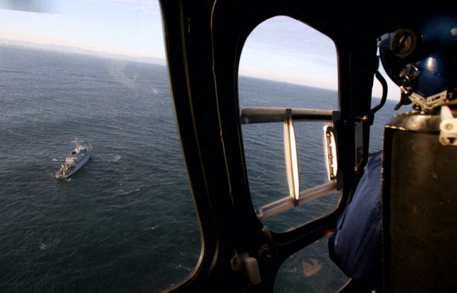 Un marin du groupe aéronaval du Charles-de-Gaulle disparaît en mer, au large de Toulon