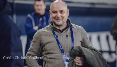 Girondins de Bordeaux : John Williams va-t-il piloter le recrutement la saison prochaine ?