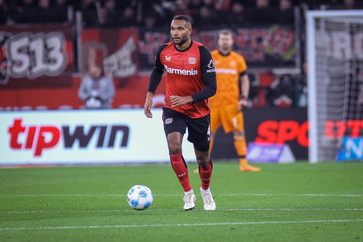 Le Bayer Leverkusen va perdre l’un de ses cadres - Allemagne - Bayer Leverkusen