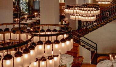 Hôtel Experimental Marais à Paris, l’avis d’expert du Figaro