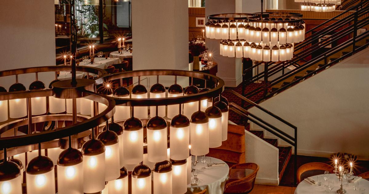 Hôtel Experimental Marais à Paris, l’avis d’expert du Figaro
