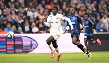 L’OM prolonge une jeune promesse - France - Olympique de Marseille