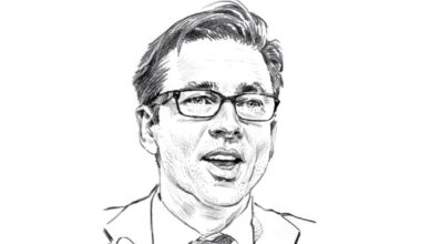 « L’heure est venue de retrouver un pape européen et méditerranéen »