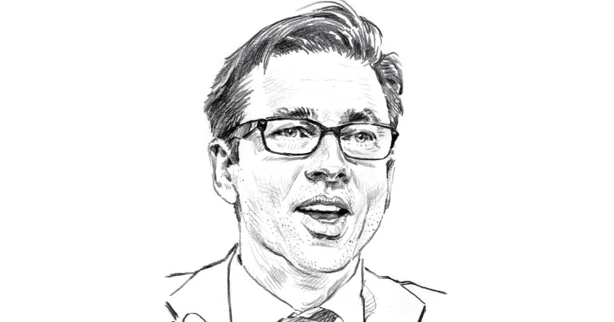 « L’heure est venue de retrouver un pape européen et méditerranéen »