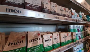 La Madeleine. Dégustations gratuites, vente à prix d'usine... Portes ouvertes chez Cafés Méo