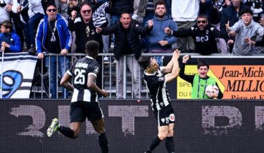 de l’air pour Angers, Rennes enfonce Le Havre