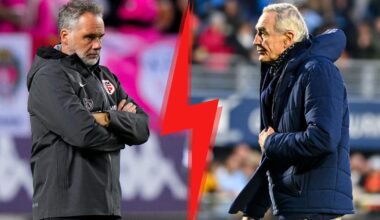 «On va bien les accueillir…», Toulouse lance le derby face à Castres