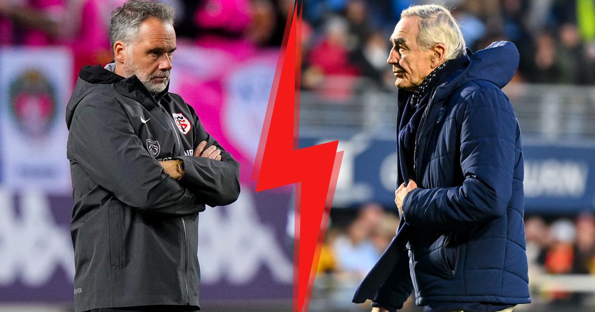 «On va bien les accueillir…», Toulouse lance le derby face à Castres