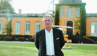 l’avenir de Bordeaux selon Jacky Lorenzetti