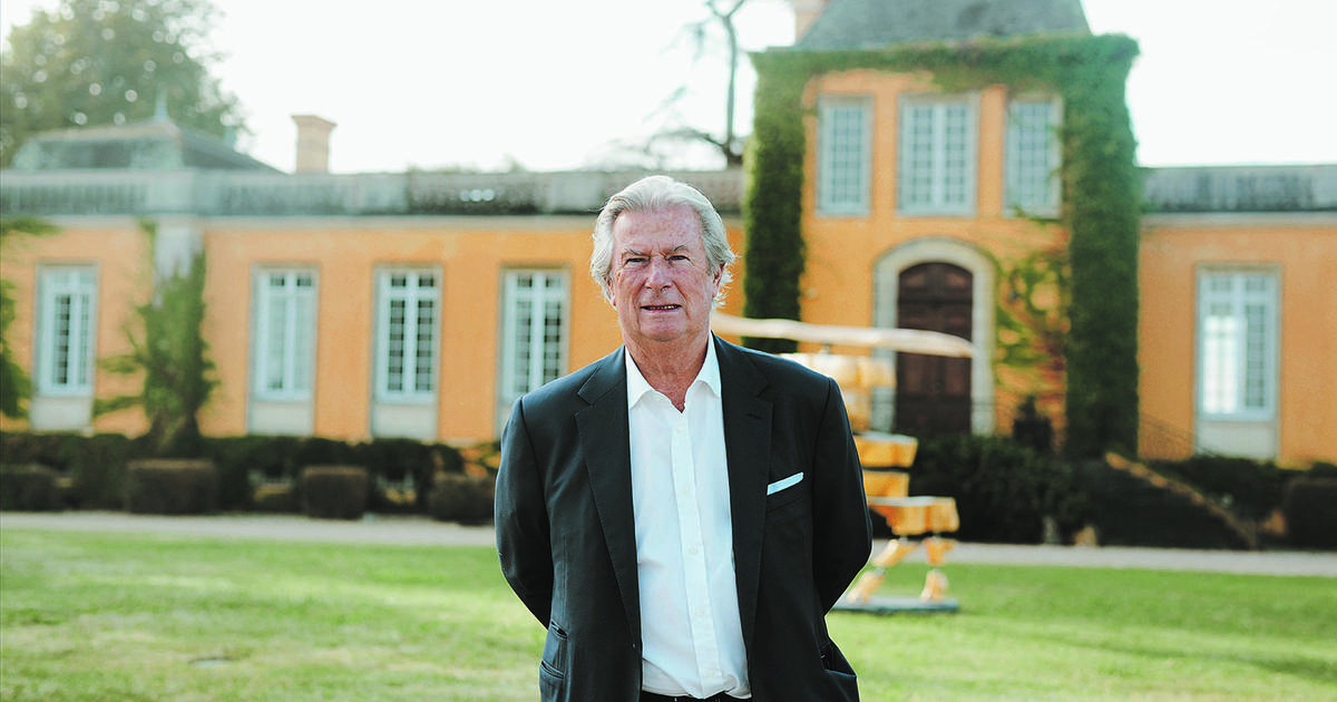 l’avenir de Bordeaux selon Jacky Lorenzetti