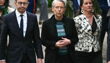 Après l’attaque de Nantes, la récupération politique comme une “habitude systématique”