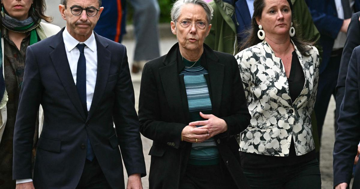 Après l’attaque de Nantes, la récupération politique comme une “habitude systématique”