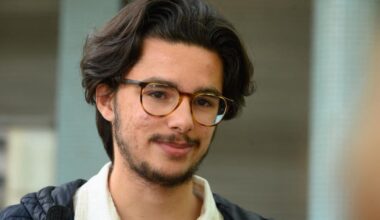 20 ans, 3 plaintes, 6 gardes à vue... Le palmarès édifiant de Ritchy Thibault, jeune prodige de l’extrême gauche insurrectionnelle