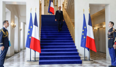 Première réunion à Paris entre Américains, Européens et Ukrainiens, rendez-vous à Londres - 18/04/2025 à 02:06